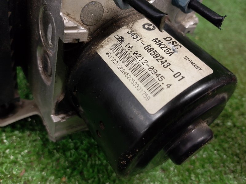 Блок ABS, 8500 рублей, Фроловское