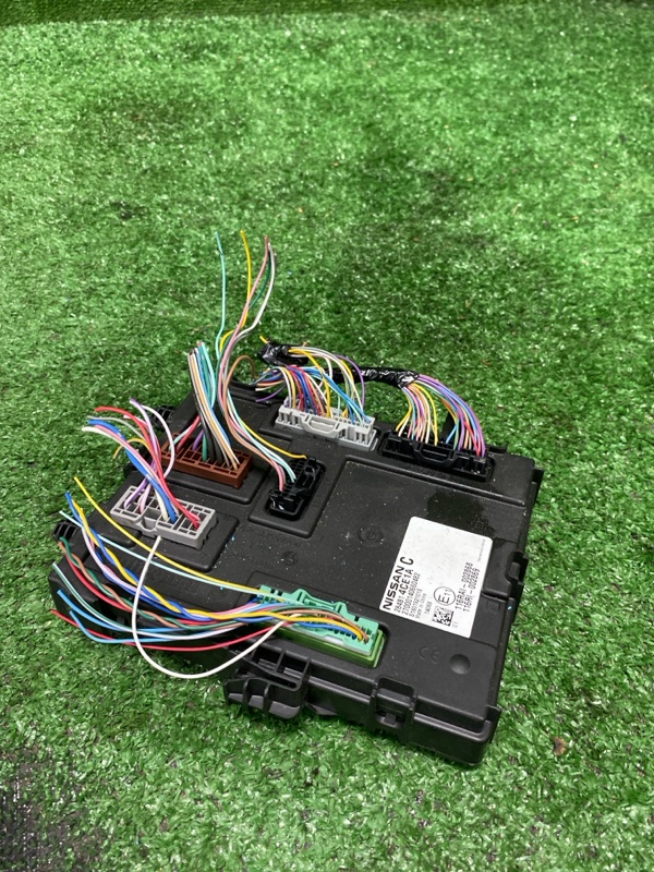 Блок комфорта, 2000 рублей, Фроловское