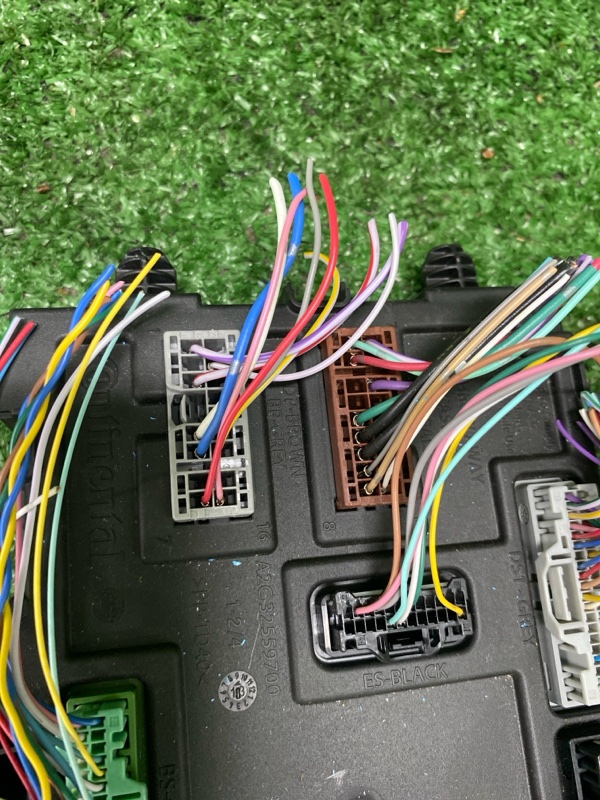 Блок комфорта, 2000 рублей, Фроловское