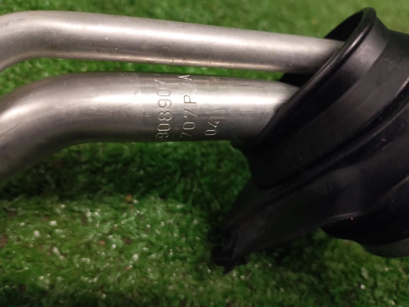 Трубка кондиционера, 800 рублей, Фроловское