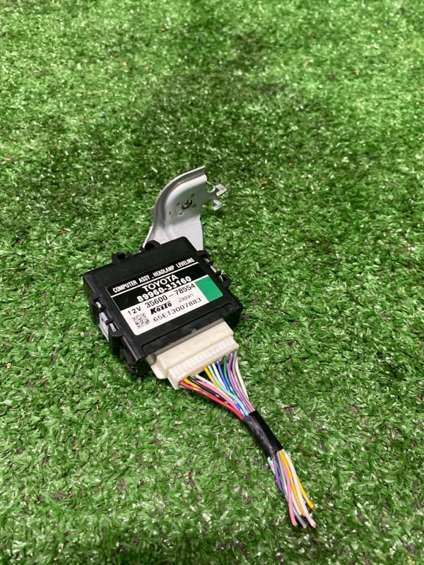 Блок управления корректора фар, 700 рублей, Фроловское