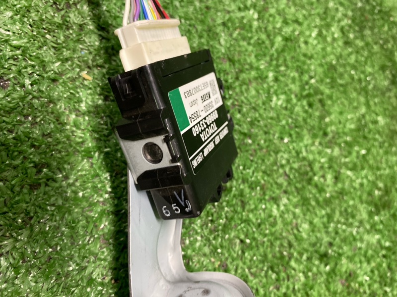 Блок управления корректора фар, 700 рублей, Фроловское