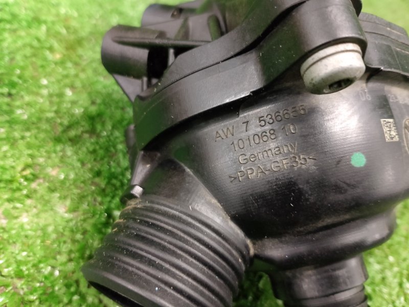 Термостат, 2000 рублей, Фроловское