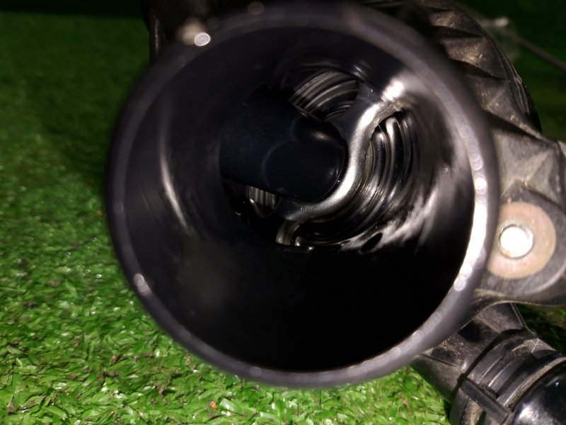 Термостат, 2000 рублей, Фроловское