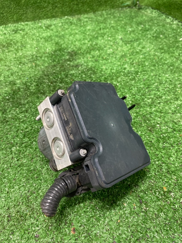 Блок ABS, 8000 рублей, Фроловское