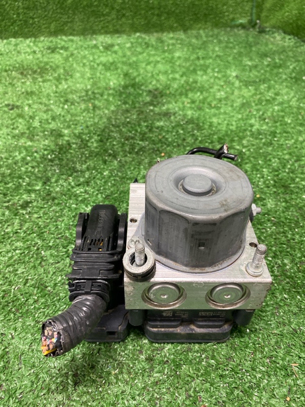 Блок ABS, 8000 рублей, Фроловское