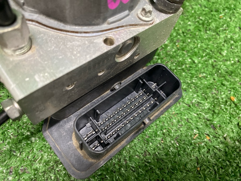 Блок ABS, 8000 рублей, Фроловское