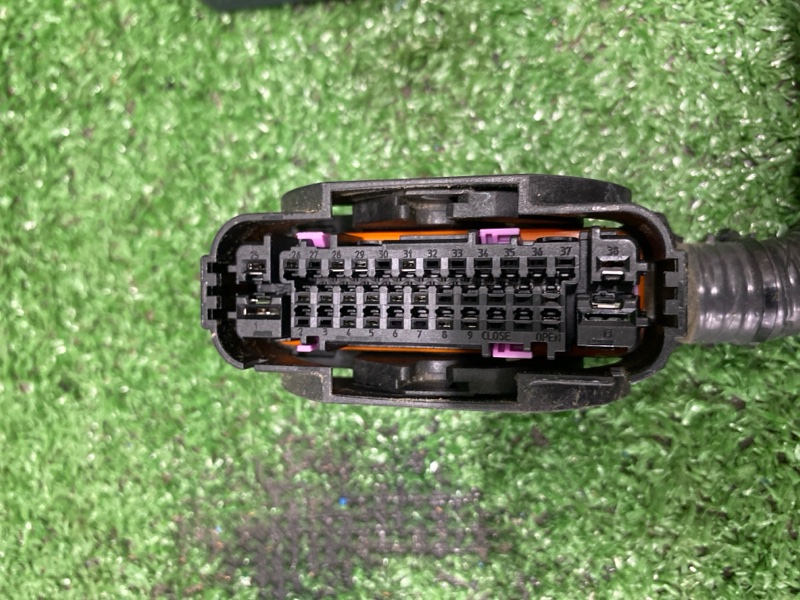 Блок ABS, 8000 рублей, Фроловское