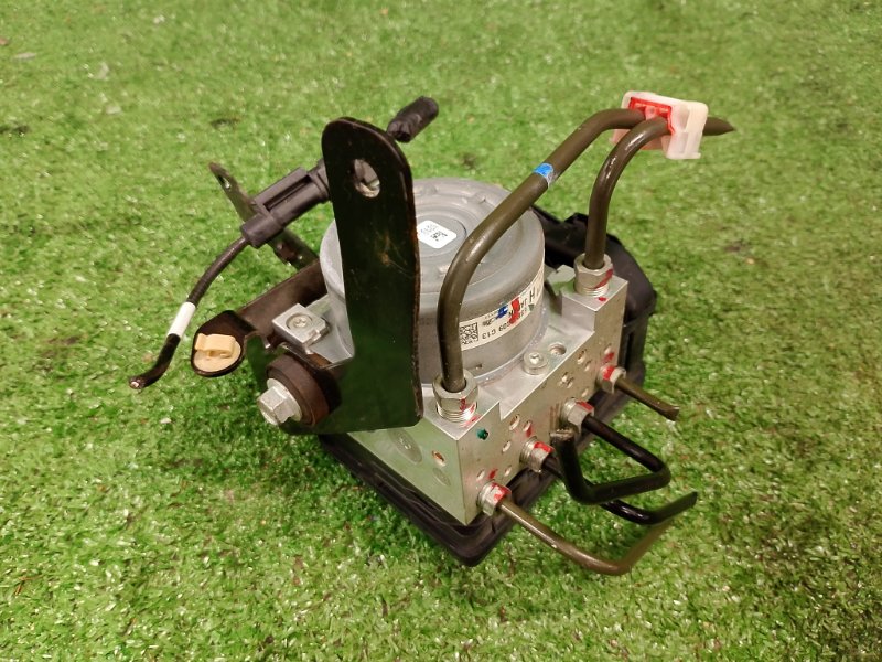 Блок ABS, 5000 рублей, Фроловское