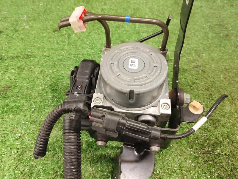 Блок ABS, 5000 рублей, Фроловское