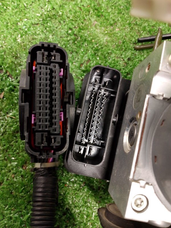 Блок ABS, 5000 рублей, Фроловское