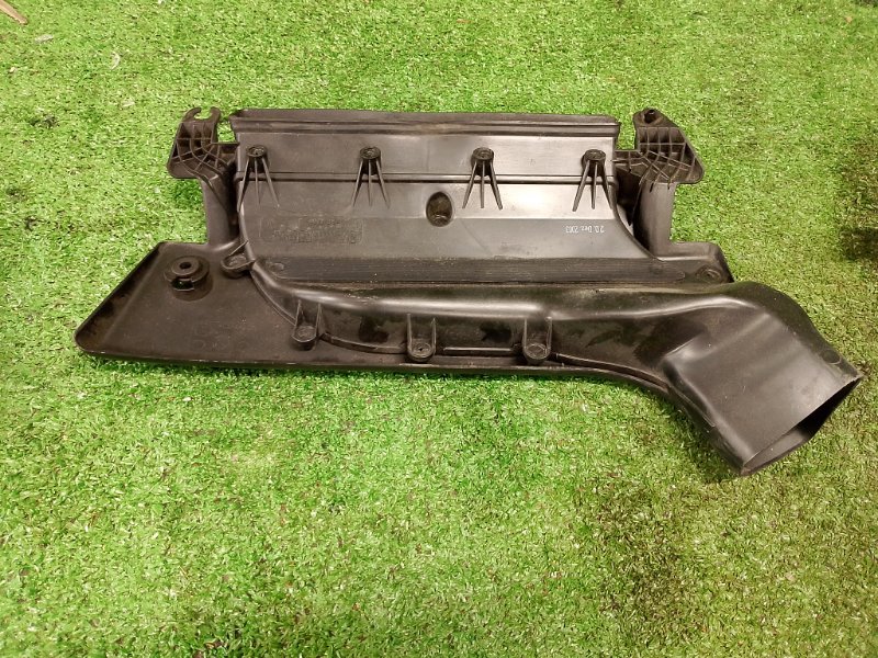 Воздухозаборник, 2500 рублей, Фроловское