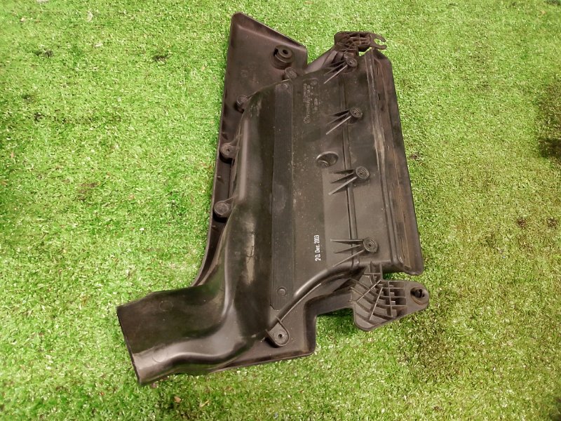 Воздухозаборник, 2500 рублей, Фроловское