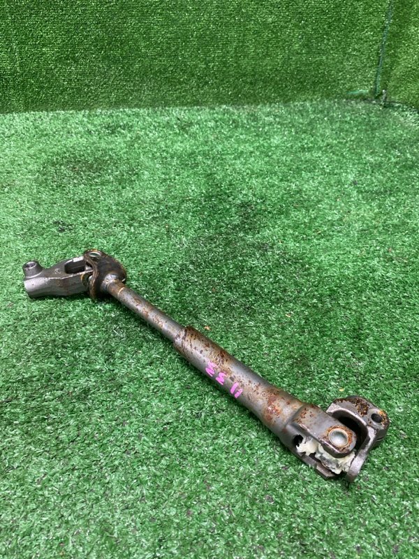 Рулевой карданчик, 2000 рублей, Фроловское