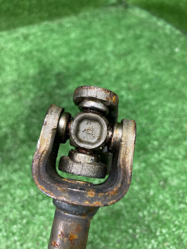 Рулевой карданчик, 2000 рублей, Фроловское