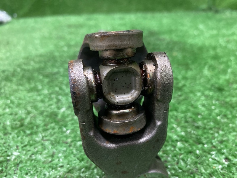 Рулевой карданчик, 2000 рублей, Фроловское