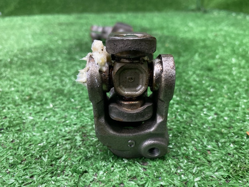 Рулевой карданчик, 2000 рублей, Фроловское