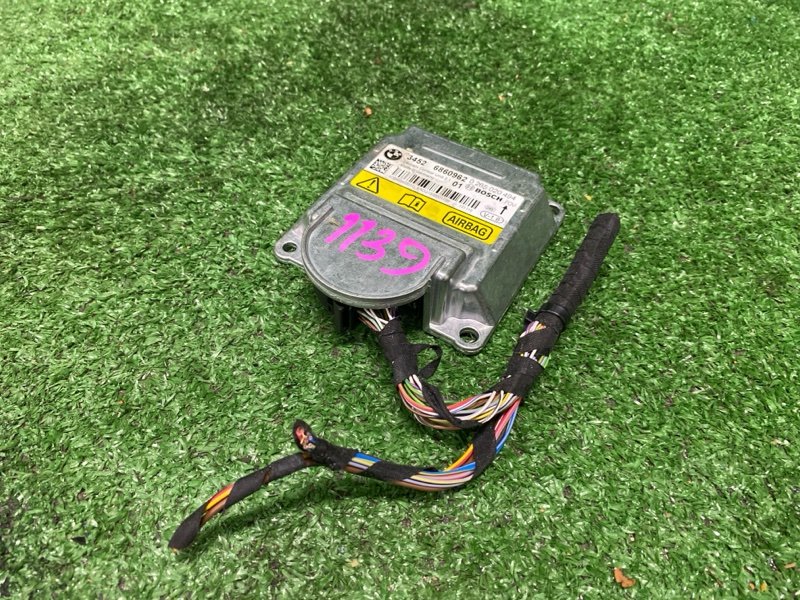 Блок управления SRS, 3500 рублей, Фроловское