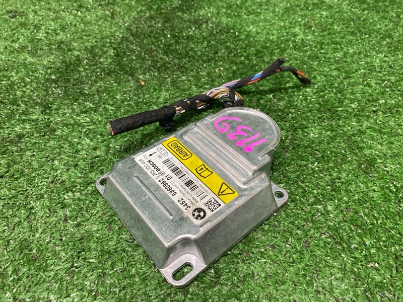 Блок управления SRS, 3500 рублей, Фроловское