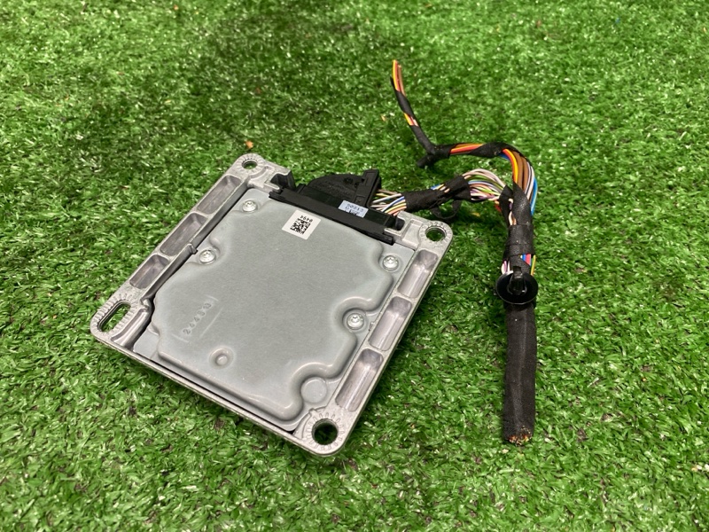 Блок управления SRS, 3500 рублей, Фроловское