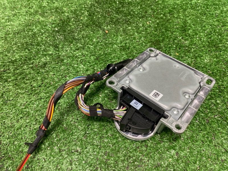 Блок управления SRS, 3500 рублей, Фроловское