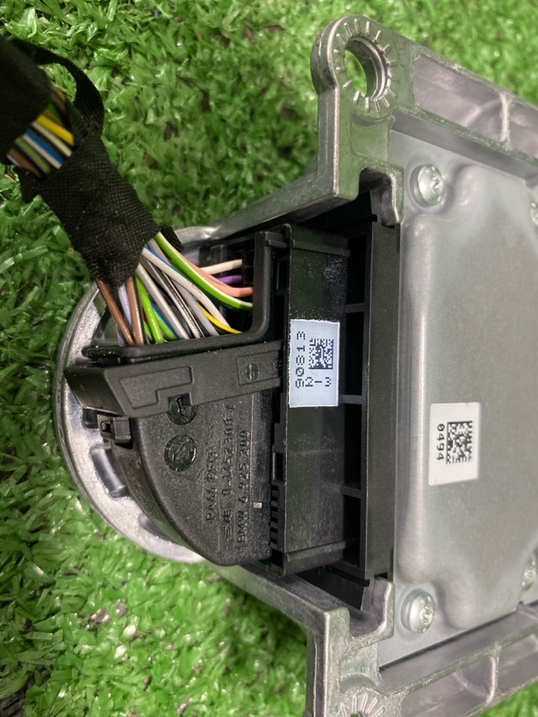 Блок управления SRS, 3500 рублей, Фроловское