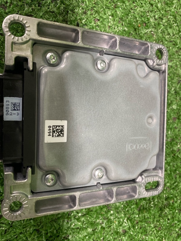 Блок управления SRS, 3500 рублей, Фроловское