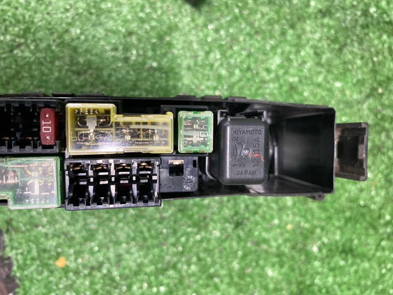 Блок предохранителей, 1500 рублей, Фроловское