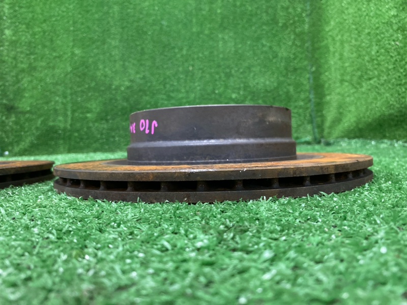 Диск тормозной, 6000 рублей, Фроловское