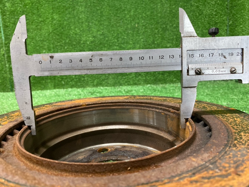 Диск тормозной, 6000 рублей, Фроловское