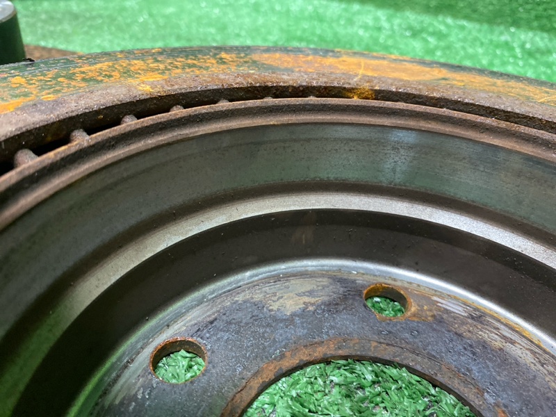 Диск тормозной, 6000 рублей, Фроловское