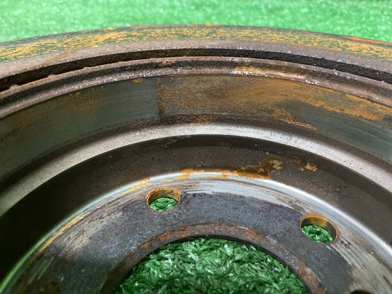 Диск тормозной, 6000 рублей, Фроловское