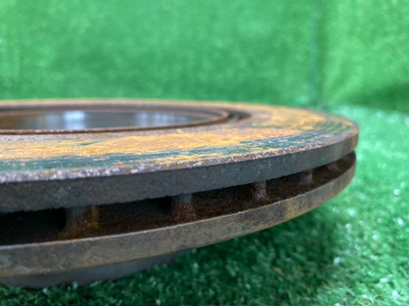 Диск тормозной, 6000 рублей, Фроловское