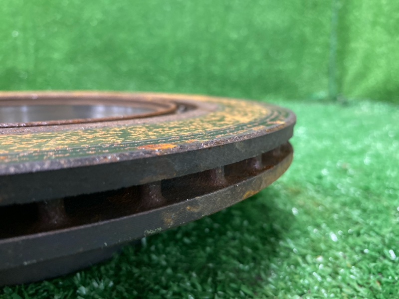 Диск тормозной, 6000 рублей, Фроловское