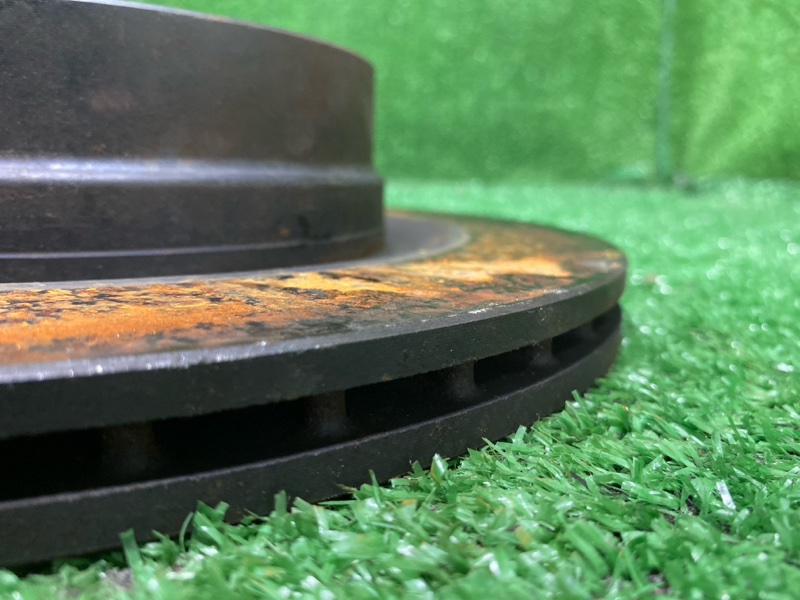 Диск тормозной, 6000 рублей, Фроловское