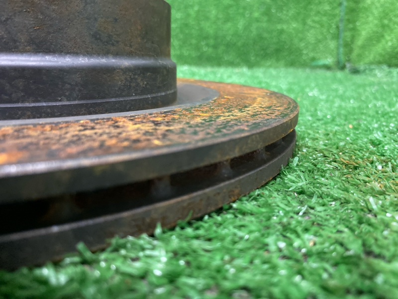 Диск тормозной, 6000 рублей, Фроловское