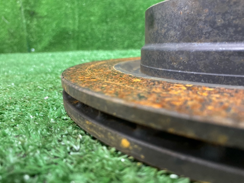 Диск тормозной, 6000 рублей, Фроловское