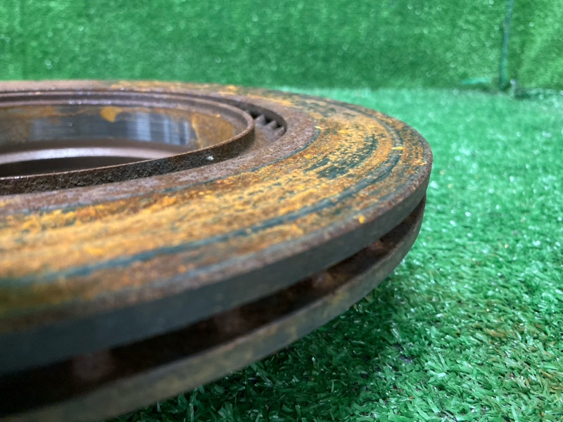 Диск тормозной, 6000 рублей, Фроловское