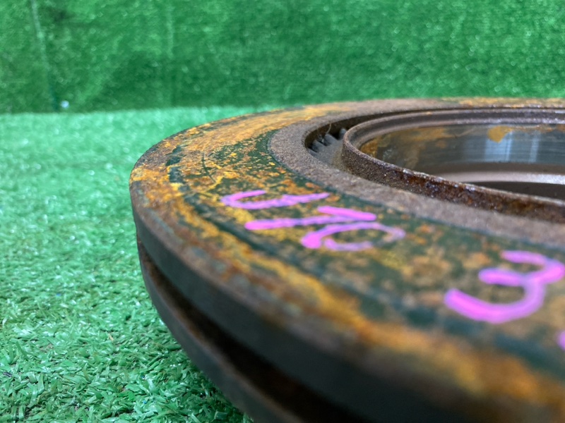 Диск тормозной, 6000 рублей, Фроловское