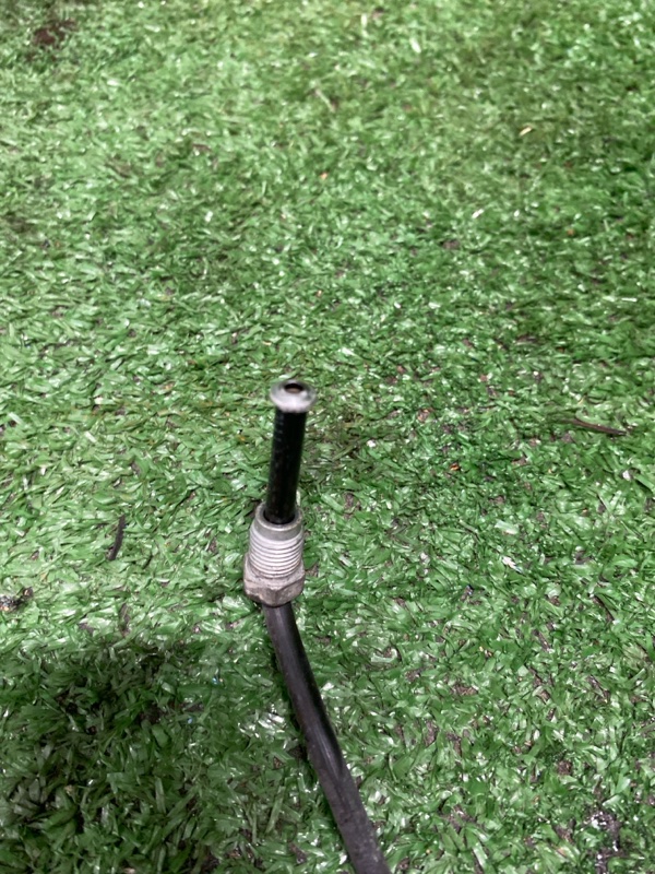 Трубка тормозная, 1490 рублей, Фроловское