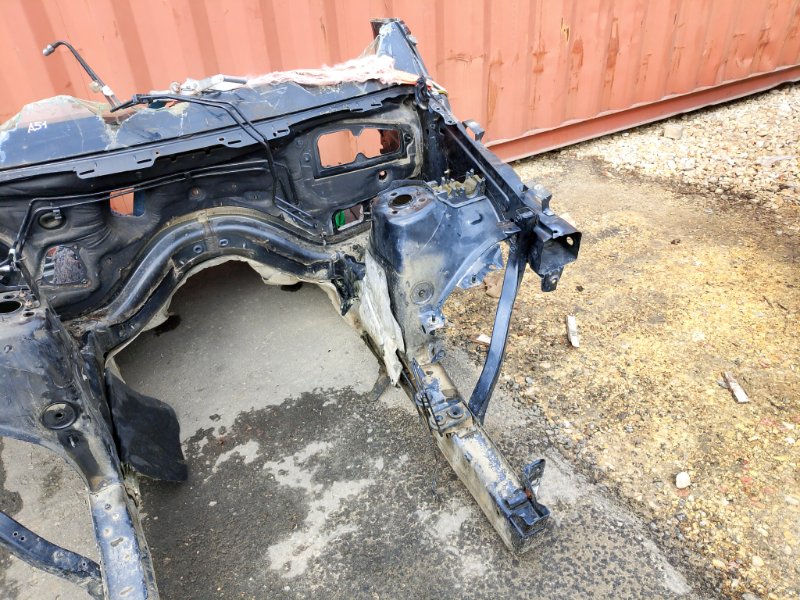 Лонжерон, 45000 рублей, Фроловское