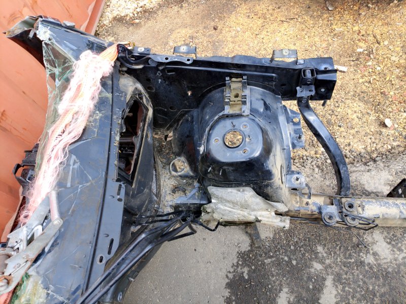 Лонжерон, 45000 рублей, Фроловское