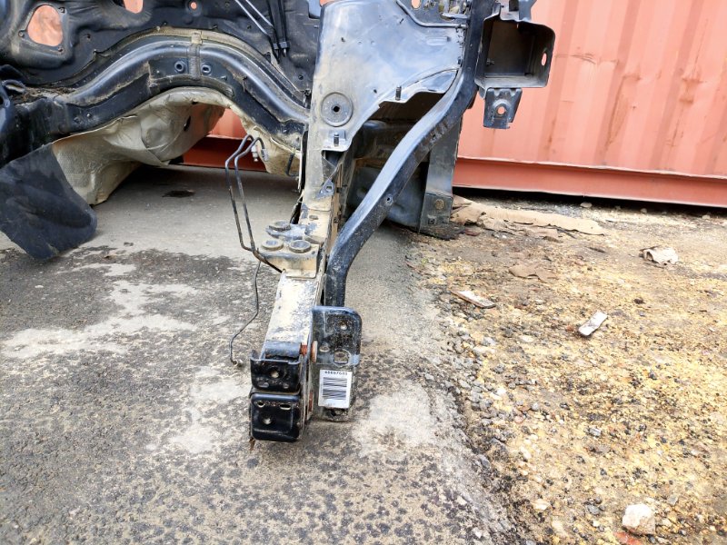 Лонжерон, 45000 рублей, Фроловское