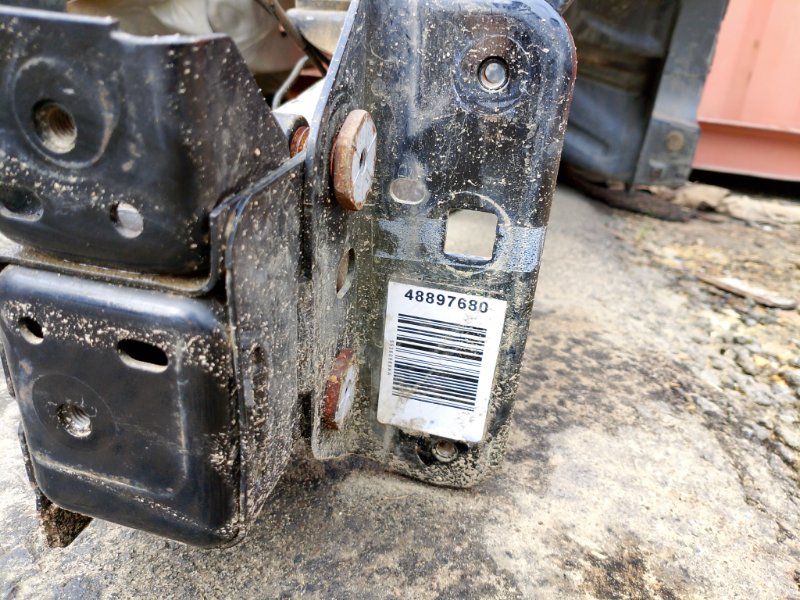 Лонжерон, 45000 рублей, Фроловское