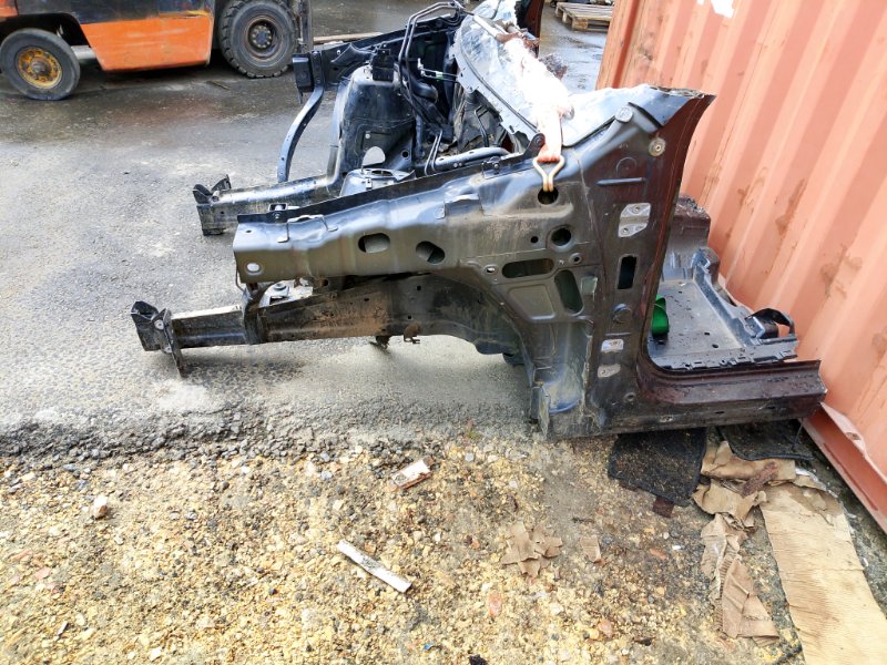 Лонжерон, 45000 рублей, Фроловское