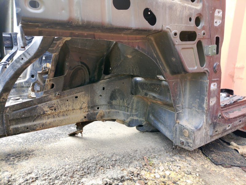 Лонжерон, 45000 рублей, Фроловское