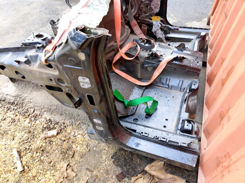 Лонжерон, 45000 рублей, Фроловское