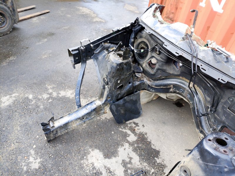 Лонжерон, 45000 рублей, Фроловское