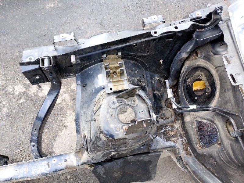 Лонжерон, 45000 рублей, Фроловское