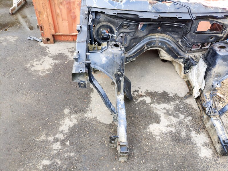 Лонжерон, 45000 рублей, Фроловское